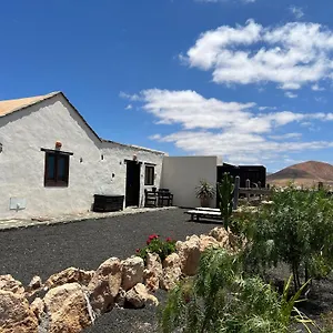 La Hacienda De Ferienhaus Tefía
