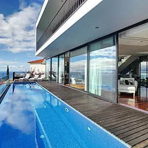 Ocean Sight By Lovelystay Villa Funchal (Madeira)